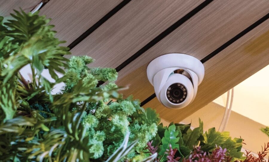 Security breaches how to fix them? Fing