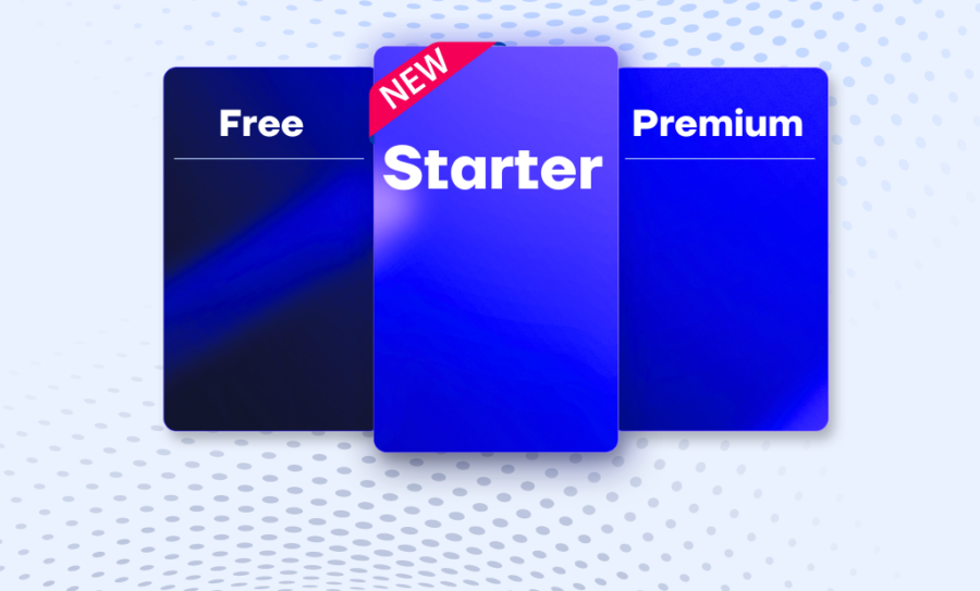 Fing Starter blog image release