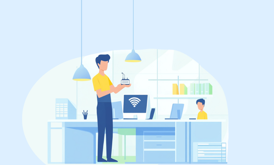 Fing_for_IT_consultants