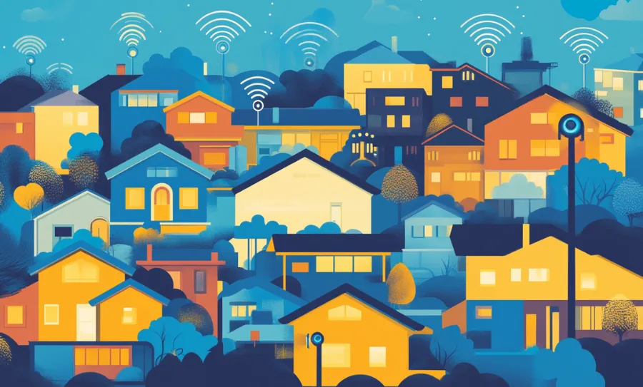 How to compare Internet providers for the best performance in your area