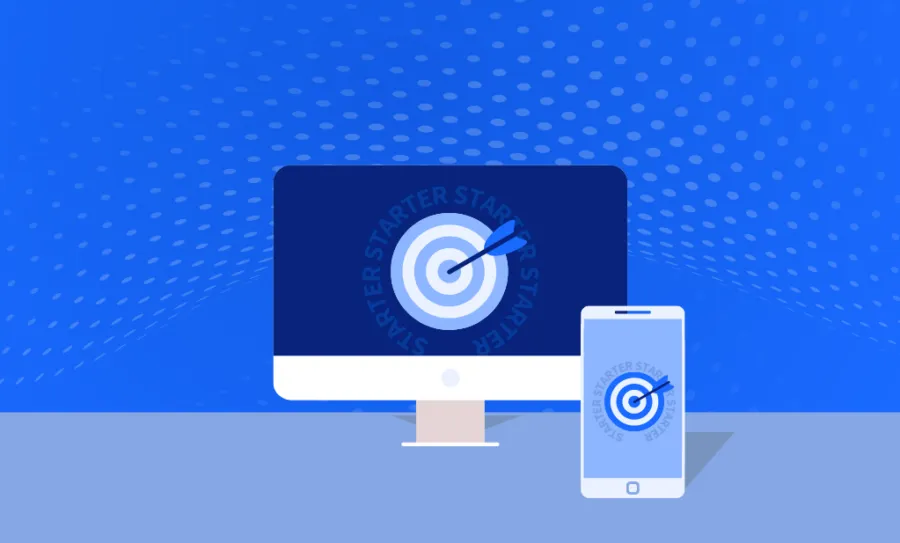 Guide to Fing Starter